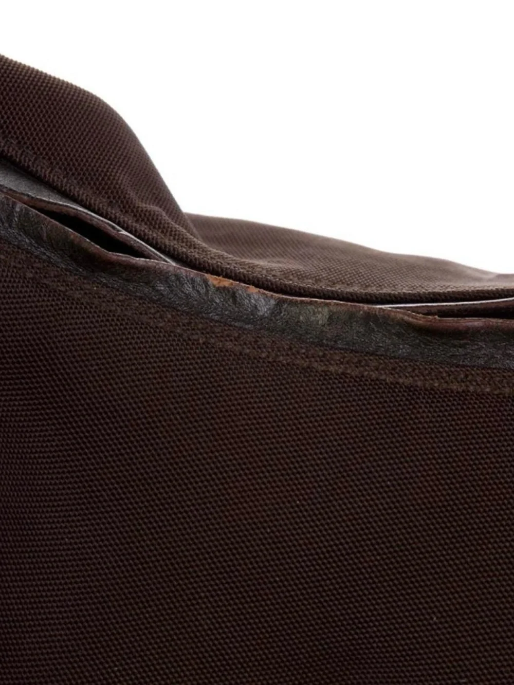 Classic Women's Brown Shoulder Bag - Unbranded